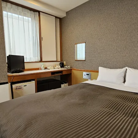 Hotel Axia Inn Kushiro