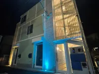 AQA ART Enoshima Hotels in 