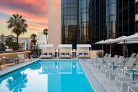 Marriott Long Beach Downtown - Ocean View