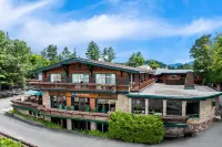 Best Western Adirondack Inn Hotels in North Elba