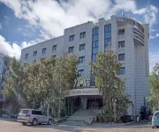 Тыгын Дархан Отели в г. 
