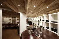 奧澤蒙特拉公園酒店，Bwsc - 早餐