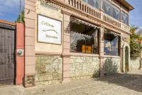 Capital O Colina Dorada 오악사카 호텔