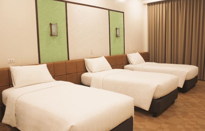 Port Royale Waterpark Resort Tacloban
