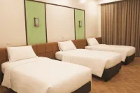 Port Royale Waterpark Resort Tacloban