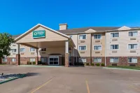 Quality Inn Hotels in Blackwell