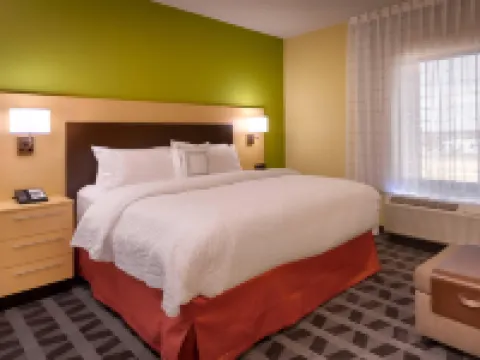 TownePlace Suites Dickinson Hotels in Dickinson