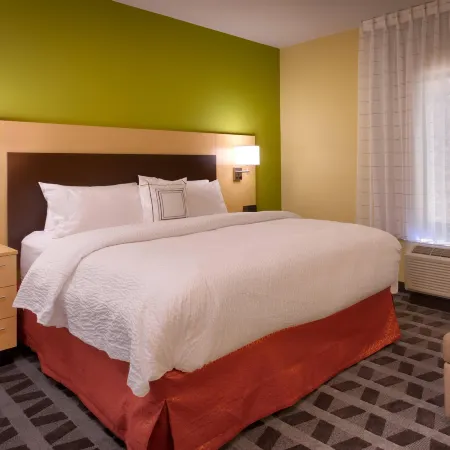 TownePlace Suites Dickinson