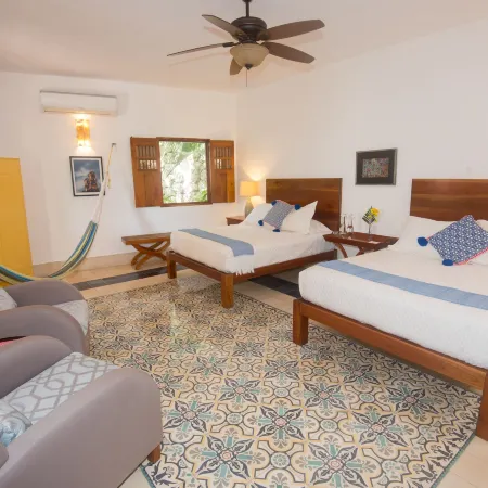 Hotel Posada San Juan