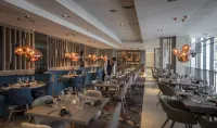 Clayton Hotel Manchester City Centre