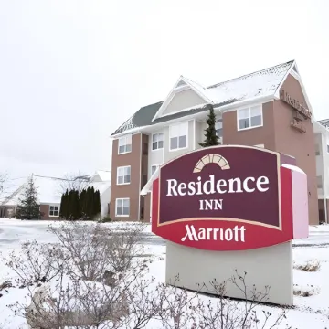 Residence Inn Holland