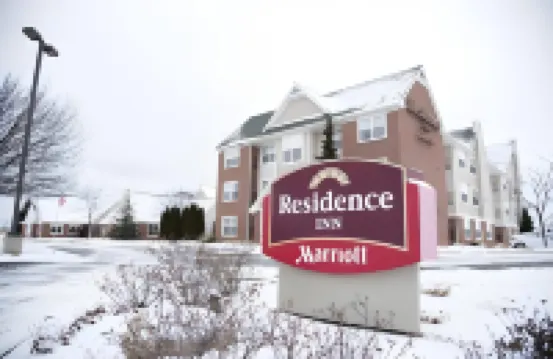 ريزدنس إن باي ماريوت هولندا فنادق في 