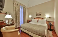 Best Western Plus Hotel Genova Hôtels à : 