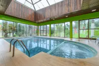 Exe Hotel Cataratas - Hot Tub