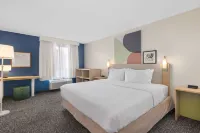 Spark by Hilton Fredericksburg Southpoint, VA Hoteles en Condado de Spotsylvania
