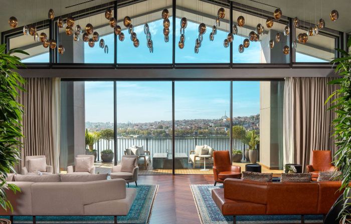 Rixos Tersane İstanbul