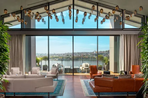 Rixos Tersane Istanbul