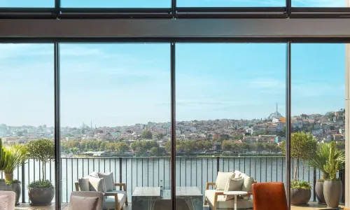 Rixos Tersane Istanbul