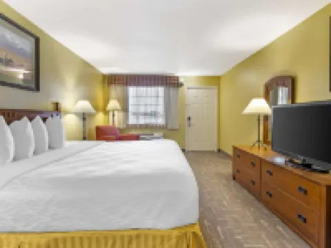 Best Western Executive Inn Hotels in Lavaca County