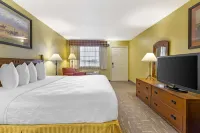 Best Western Executive Inn Hotels in Lavaca County