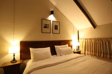 รูปภาพของบ้านโรงไม้ คลอง ฟรอนต์ คาเฟ่ แอนด์ โฮมสเตย์