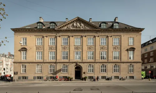 Nobis Hotel Copenhagen, a Member of Design Hotels