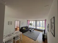 Herisau Apartments Hotels near Bikecenter Herisau