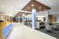 Holiday Inn Express & Suites Ely Hotel di Ely