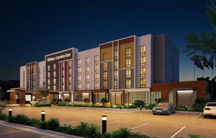 Hilton Garden Inn Elizabethtown