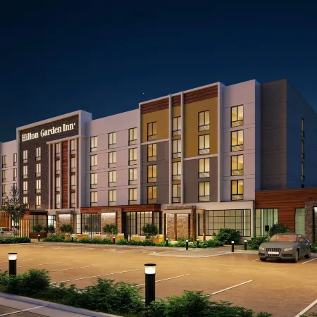 Hilton Garden Inn Elizabethtown