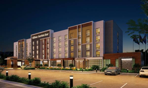 Hilton Garden Inn Elizabethtown