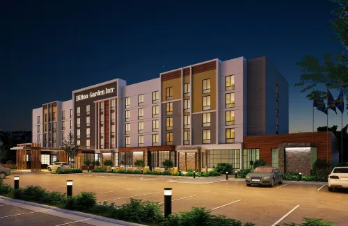 Hilton Garden Inn Elizabethtown Hotels in Elizabethtown