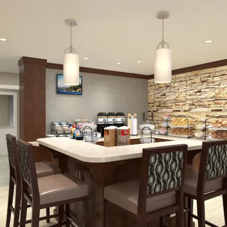 Staybridge Suites Sioux City Southeast by IHG