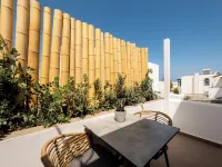 Villa Kelly Rooms & Suites Hotels in Naoussa