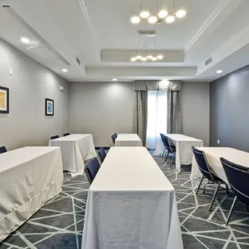 Hampton Inn Kyle, TX