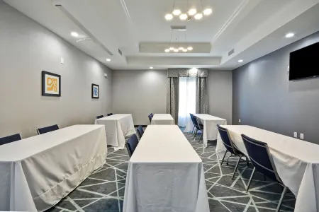 Hampton Inn Kyle, TX