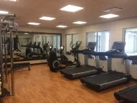 Hyatt Place West des Moines/Jordan Creek - Kuntosalit