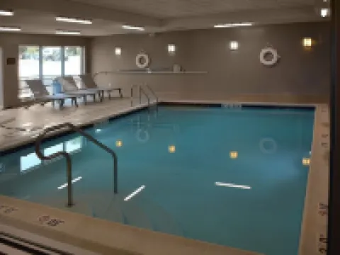 Hampton Inn & Suites Philadelphia/Media Hotels in Media