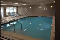 Hampton Inn & Suites Philadelphia/Media