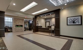 Staybridge Suites Plano - the Colony