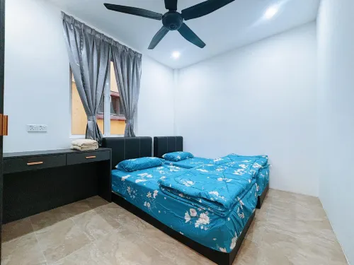 Trace Cozy Place Hotels in Durian Sebatang