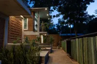 Vana by Loka - Nature Inspired Studios Hotels near Beach Guest House, Pondicherry