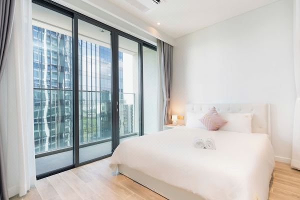 크레스트 레지던스 - ANGIA 호스피탈리티(The Crest Residence - Angia Hospitality)_5