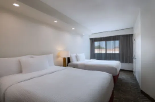 SpringHill Suites Dallas DFW Airport East/Las Colinas Irving