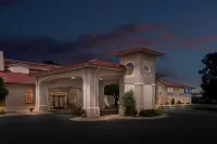 Best Western Moriarty Heritage Inn - Haustierfreundliche