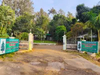 NTR Heritage Resorts & Spa - Wifi