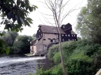 Three Horseshoes Inn Hotels in Huntingdon
