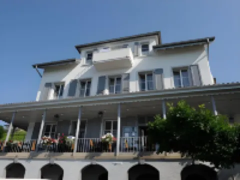 Auberge de la Gare