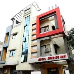 Hotel Sunrise Inn Hotels in Kota