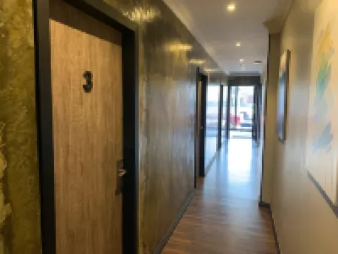記憶精品酒店 仙本那酒店
